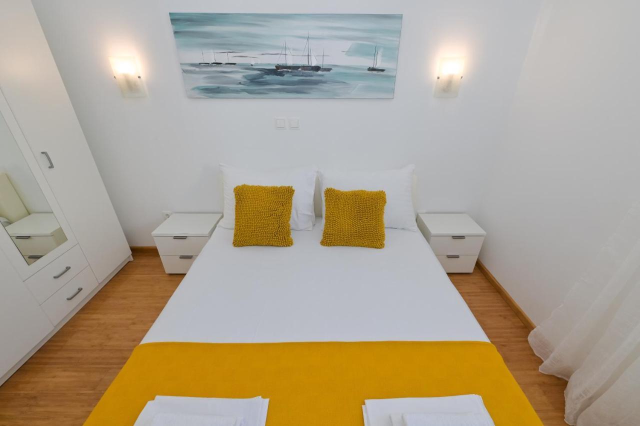Apartment Funtastic With Private Pool Novalja Dış mekan fotoğraf