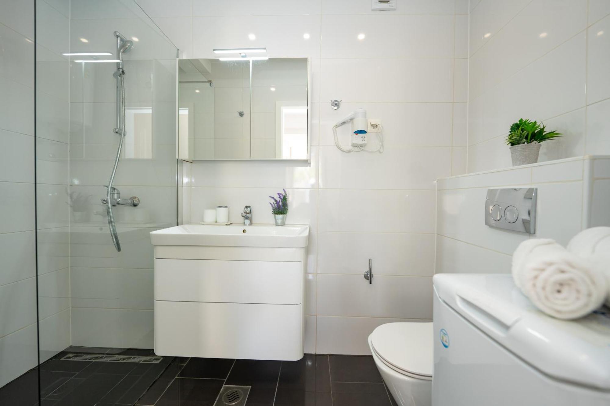 Apartment Funtastic With Private Pool Novalja Dış mekan fotoğraf